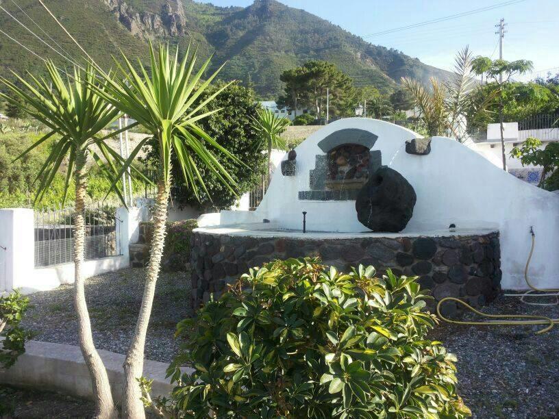 Case Vacanze Villa Lory Malfa  Exterior photo